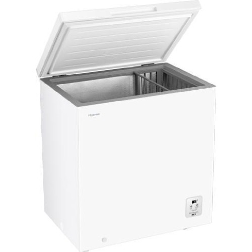 FREEZER CHEST  FT200N1AWE (200Lt / E / ΛΕΥΚΟ /  ΟΘΟΝΗ)